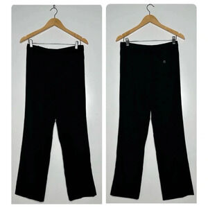 Ralph Lauren Black Label Women’s Wool Dress Pants Size 10
